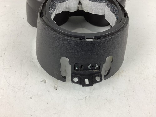 2011-2016 MINI COUNTRYMAN FRONT CENTER CONSOLE CUP HOLDER TRIM COVER OEM - Picture 3 of 9