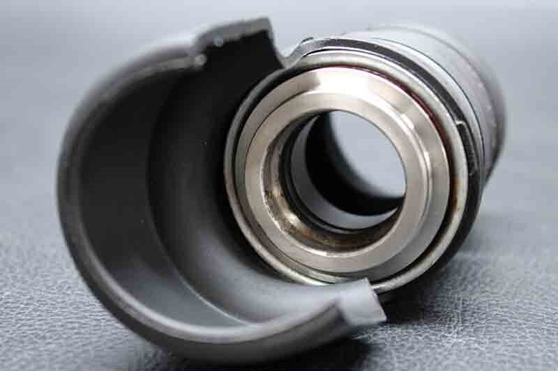 SEADOO WAKE215 '07-08 OEM BALL BEARING WITH BELLOWS Used