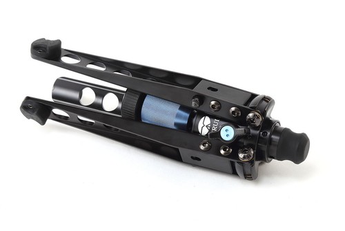 SIRUI Monopod P-424SR Carbon Fiber Photo/Video Stand Professional Travel - Picture 9 of 11