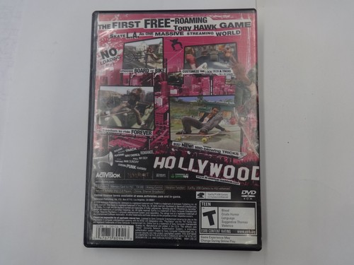 LARGE SELECTION PS2 PLAYSTATION 2 USED & NEW VIDEO GAMES U CHOOSE FROM DROP DOWN - Picture 331 of 353