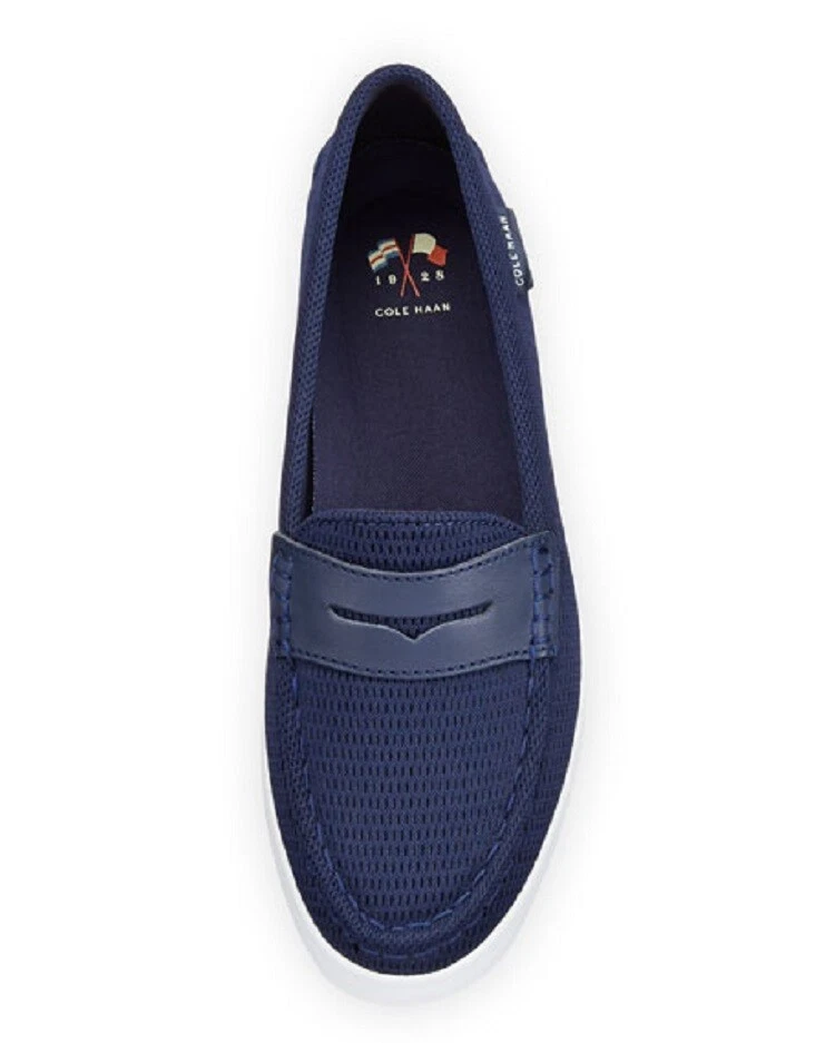 Cole haan nantucket knit loafer clearance