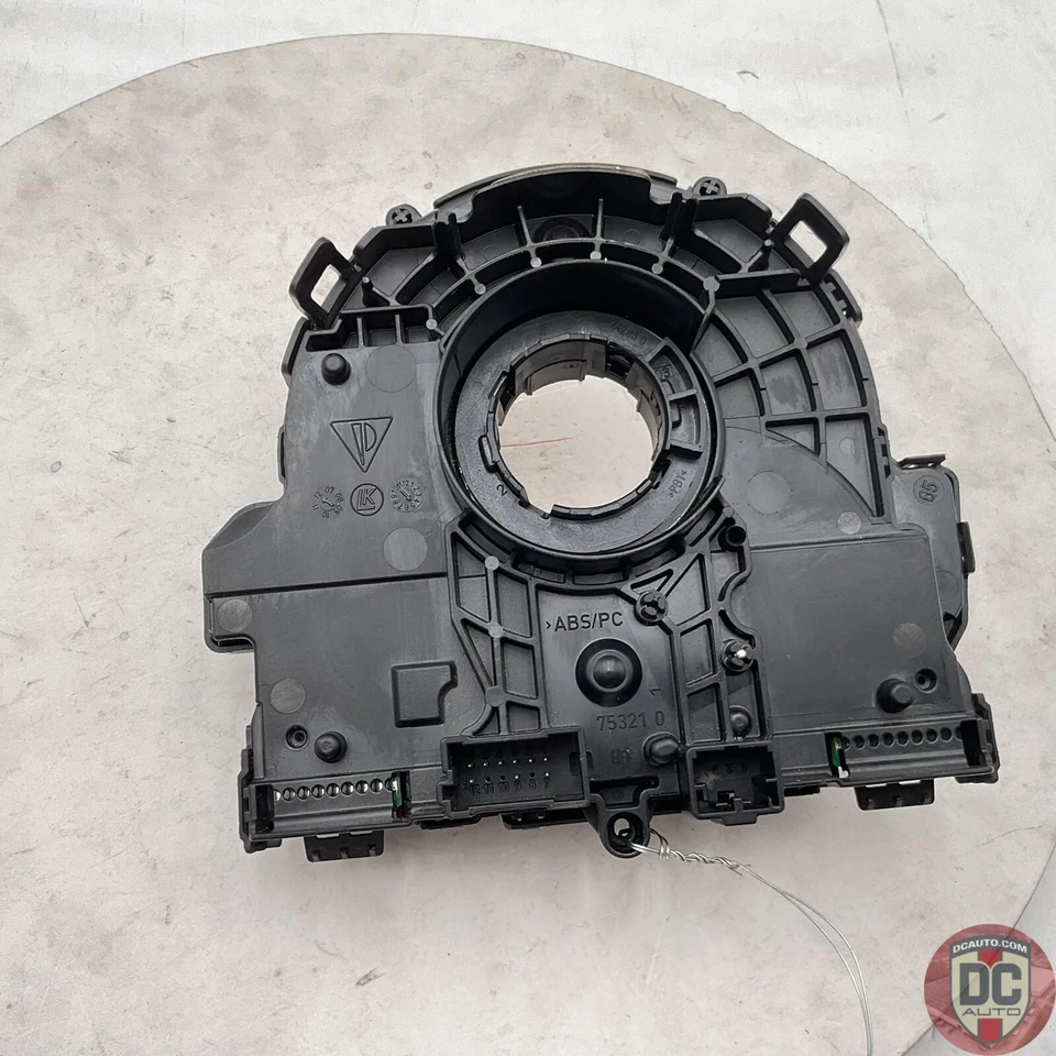 Porsche Boxster Cayman 911 2012-2016 resorte de reloj 7PP953568AR 105920 Foto 3 de 4