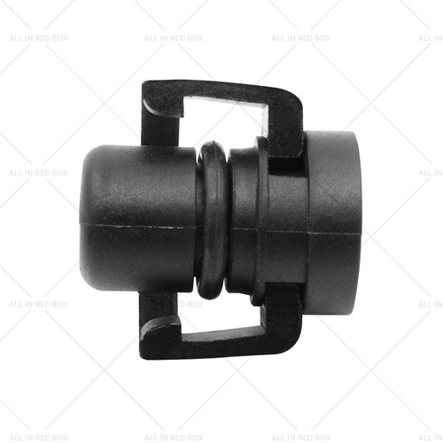 Coolant Bleeder Plug Suitable for Land Rover Range Rover Sport LR4 3.0L 5.0L - Picture 5 of 8
