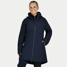 Dublin Ladies Kara Waterproof Jacket