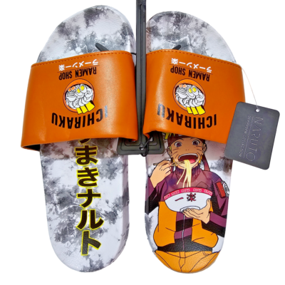 Naruto Shippuden Ichiraku Ramen Shop Men