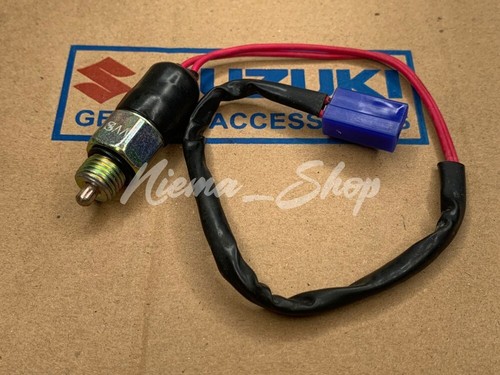 SUZUKI CARRY EVERY SUPER CARRY DA41 DA71 DB41 DB71 SWITCH BACK UP LAMP ASSY - Picture 4 of 5