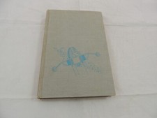 March of the Robots Gary Jennings 1962 HC