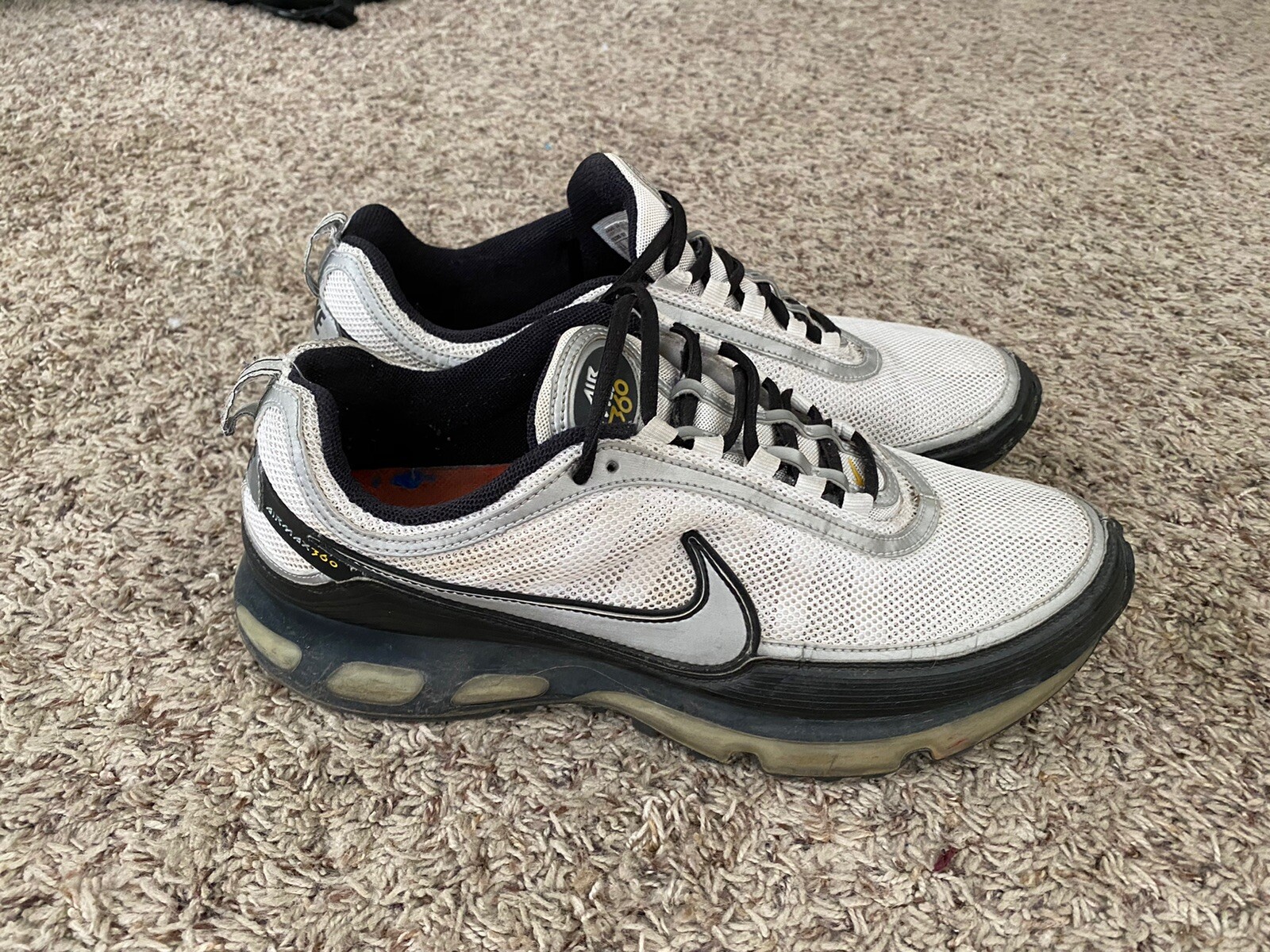 nike air zoom 360