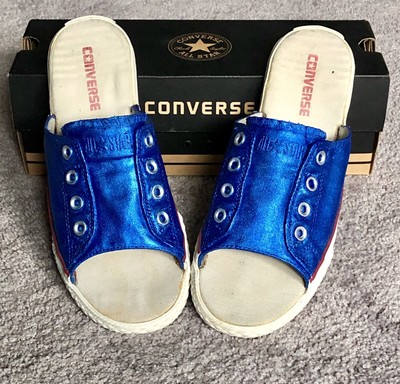 sandal all star converse
