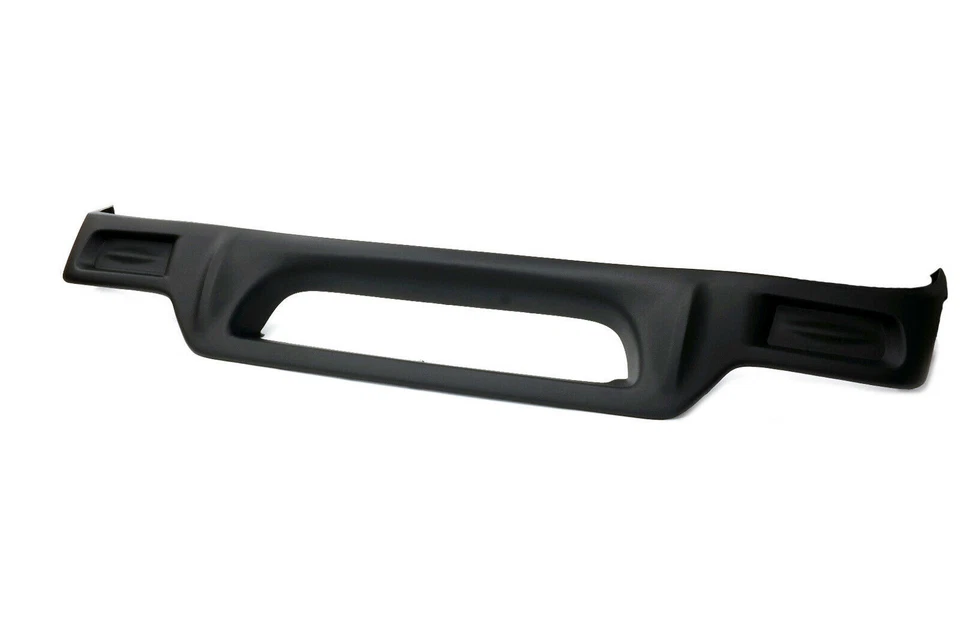 Mazda B2300 B2500 B3000 B4000 B Series Front Bumper Valance Panel OEM 1F2250061 - Imagem 3 de 4