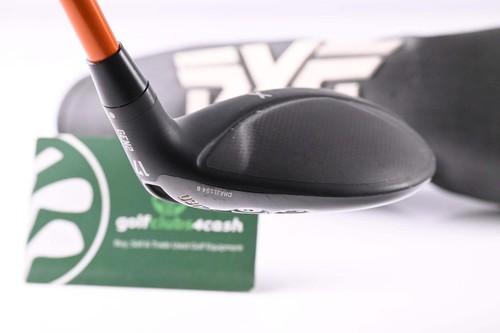PXG 0317 X Gen2 #2 Hybrid / 17 Degree / X-Flex Tour AD DI-85 Shaft - Picture 5 of 9
