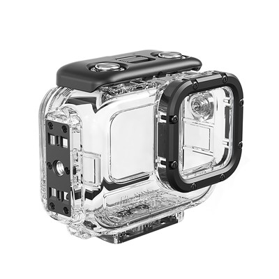 60M Diving Waterproof Case Camera Accessories For Insta360 ACE Pro Camera