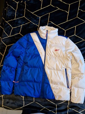 Reebok Jacke herren