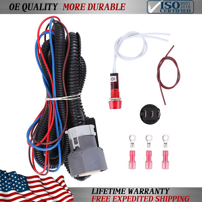 Stand Alone Controller Full Kit Manual Shifter Microcontroller FOR EZ-Shifter