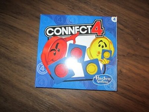 NEW McDonalds 2022 Connect 4 from Hasbro Gaming #4