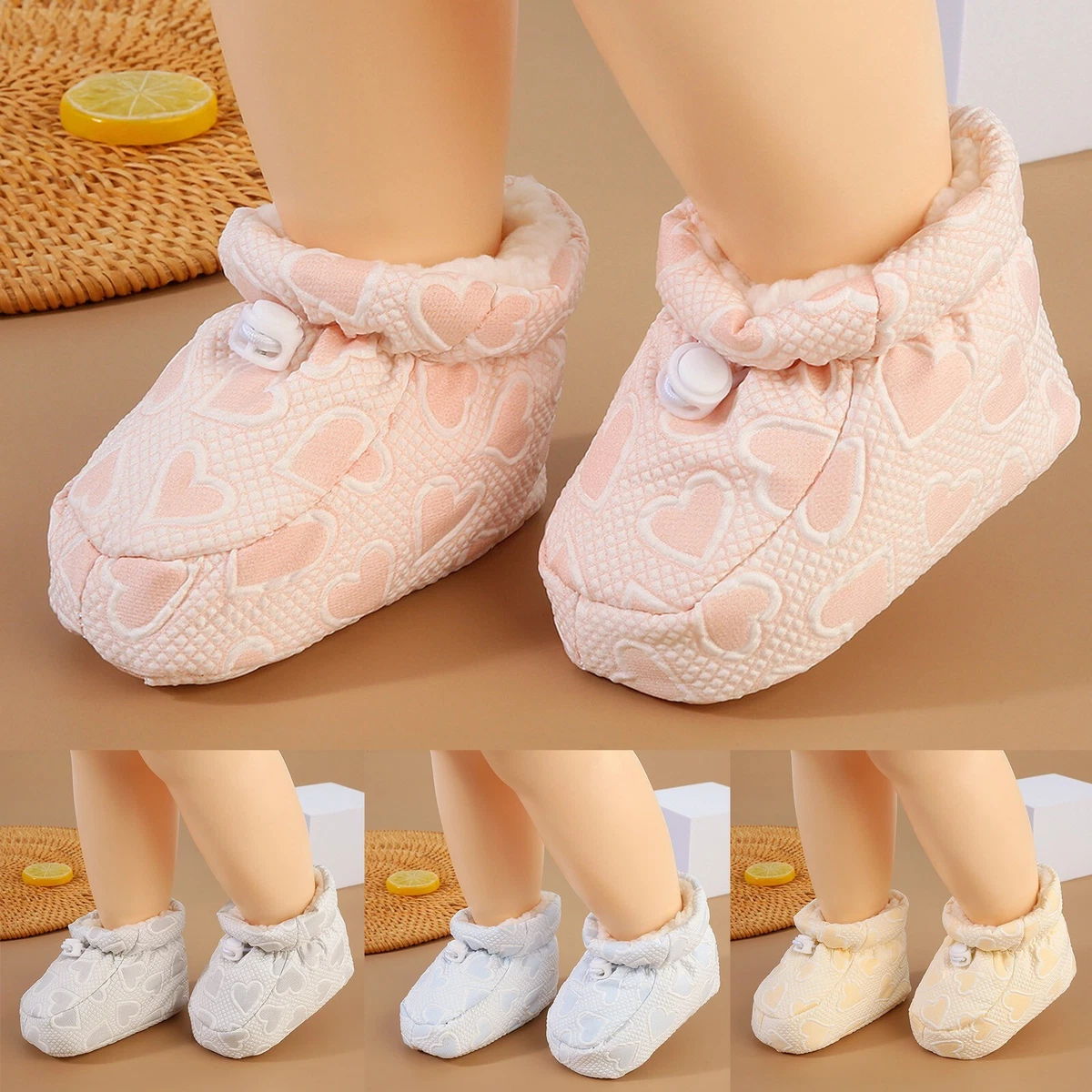4c baby hotsell girl shoes