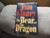 The Bear and the Dragon by Tom Clancy (2000, Hardcover)