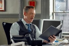 JK Simmons [Spiderman] 8