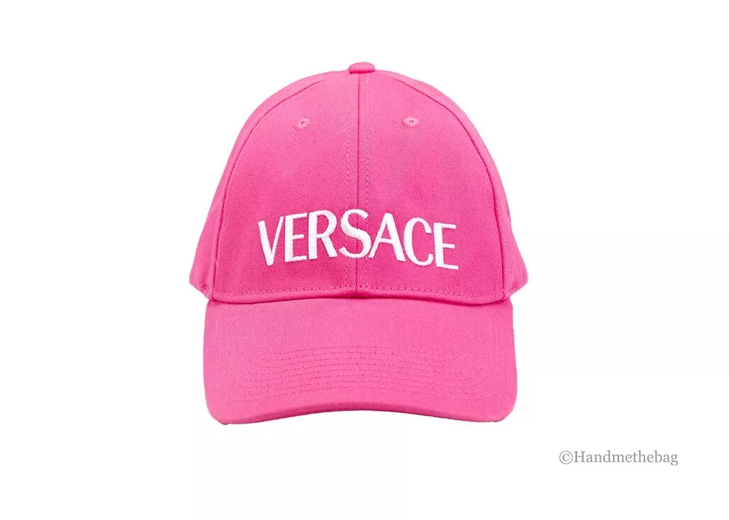 Versace hats ebay discount