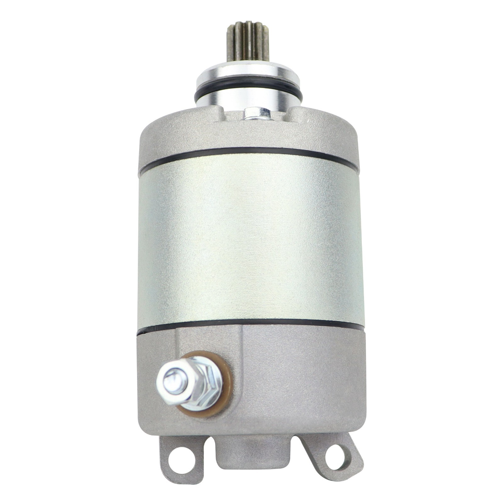 Starter Motor 31200-HP1-601 For Honda TRX450Er TRX450 450 ATV 2006-2012 - View #5