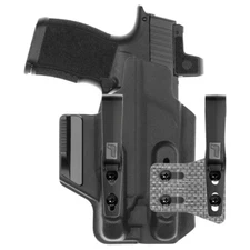 NEW Tulster ARC IWB/AIWB Holster Sig Sauer P365XL/P365 TLR-7 Sub - Right Hand