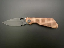 Mick Strider SnG MEFP Monkey Edge Frag Pattern Copper