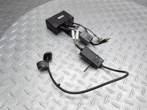 Amplificador Yamaha Stratoliner Deluxe XV1900 2012 12-15 amplificador audio refuerzo de sonido - Imagen 11 de 12