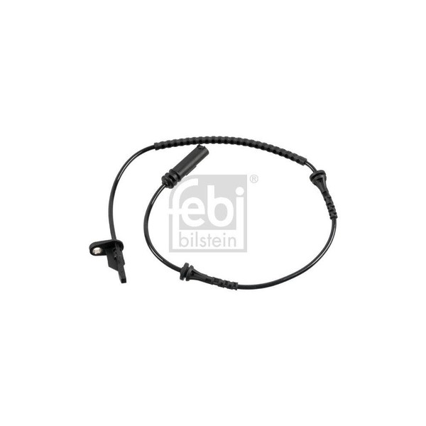 febi Bilstein Sensor, Raddrehzahl 181471 FüR Mini, Vorderachse-image