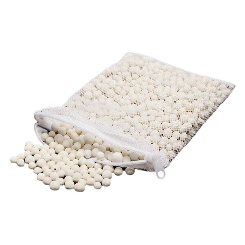 500g Ceramic Bio Ball Filter Media Biological Rings for Aquarium Fish Tank Pond - Picture 21 of 34