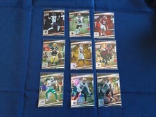2022 Prestige Football Various Vets And Rookies Star Xtra Points Favre, Tua,...