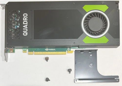 NVIDIA Quadro M4000 8GB GDDR5 Video Graphics Card GPU 1yr warranty
