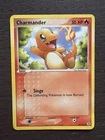 Charmander 57/112 Pokemon Ex FireRed LeafGreen Card Dmg Pokemon TCG