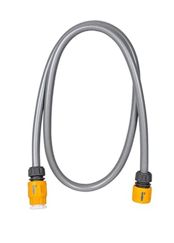 Hozelock Hose Connection Set (2) 
