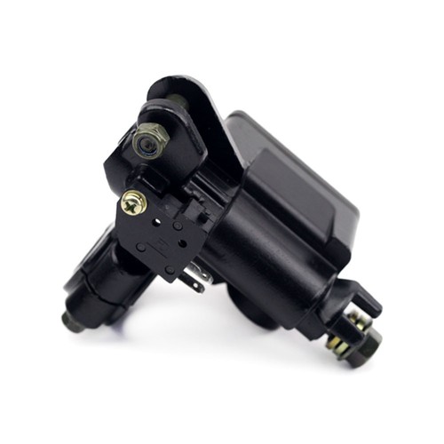 Brake Master Cylinder Pump Lever For HONDA CBR 125R 250R 250RR 300R 400R 500R - Picture 18 of 24