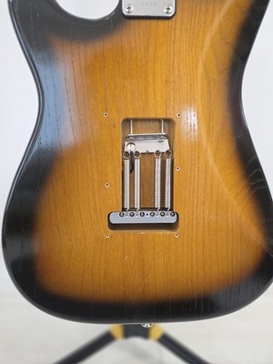 ギター Vanzandt STV-R1 30th anniversary fender Electric Guitar Vanzandt STV-R1 30th Anniversary Limited Edition