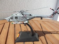 SEA LYNX MK 88 83+18 m. Torpedo   BUNDESMARIN...