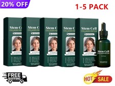 Stem Cell Collagen Peptide Oral Drops Tighten Arm Contours Neck Wrinkle 30ml