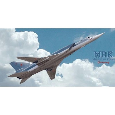 ACADEMY ACD12636 Tupolev Tu-22M3 Backfire C