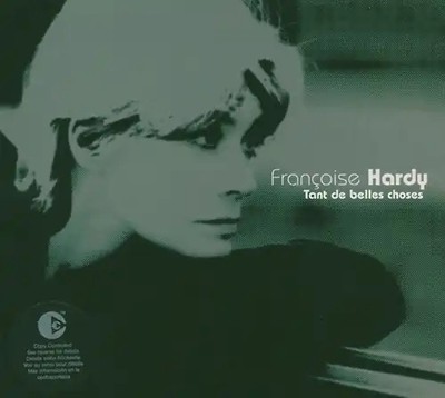Francoise Hardy - Tant De Belles Choses