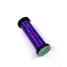 Kreinik Thread Blending Filament BF 026L Punchy Purple