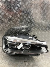 Frontscheinwerfer BMW F26 X3 F25 7460632 LED Rechts Scheinwerfer Headlight