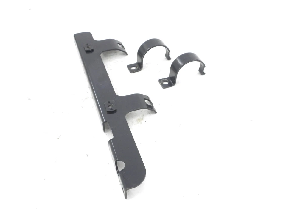 OEM Oil Cooler Bracket 3853532 for 93-99 Volvo Penta OMC Cobra 454 7.4L 8.2L 502 - Image 4 of 4