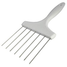 Faithfull FAIPST Plasterers Rendering / Plastering Scarifier Scratching Tool 