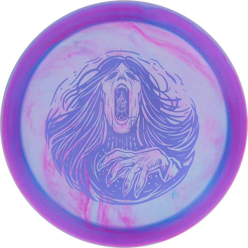 Innova Champion Banshee | Choose Weight & Color - Image 2 of 4
