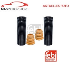 STOßDäMPFER STAUBSCHUTZSATZ FEBI BILSTEIN 180259 A FÜR FORD FOCUS II,C-MAX