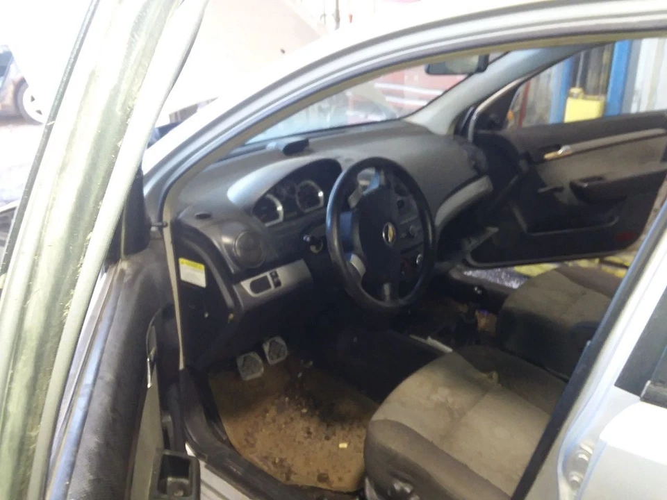 Coil Spring Rear Fits 04-11 AVEO 2104589 - Image 3 of 4