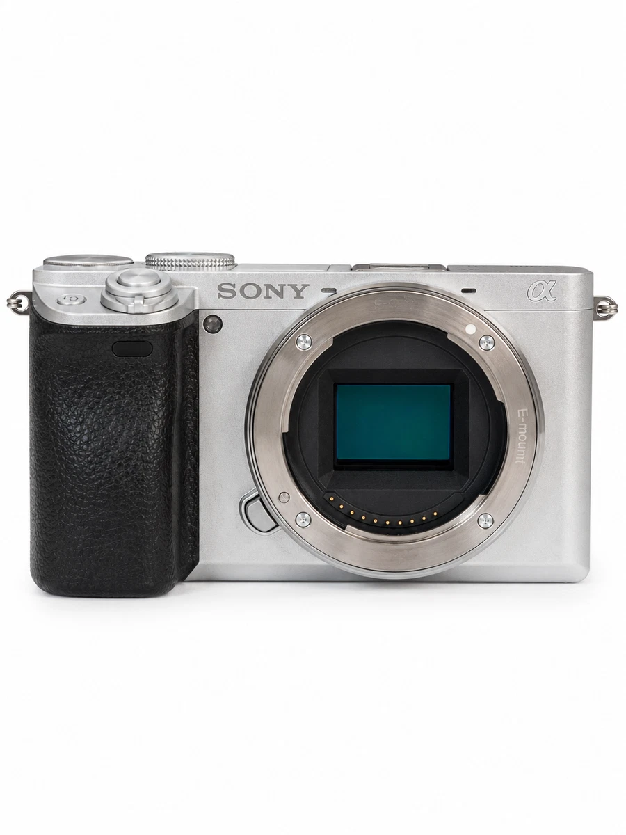 Sony Alpha A6300 Digital Cameras for Sale - Shop New & Used