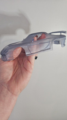 Fast And Furious Tokyo Drift Rx7 Veilside 
