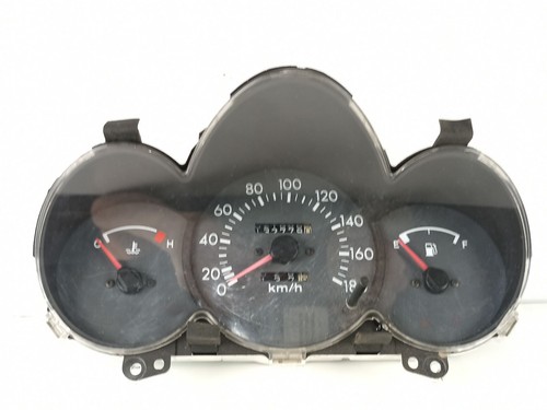 C051990511 COMPTEUR DE VITESSE TABLEAU DE BORD / 19990929 / 43839 POUR HYUNDAI A