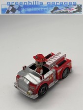 Greenhills Carrera First Paw Patrol Marshall Ref. 65024 - Used - 23938